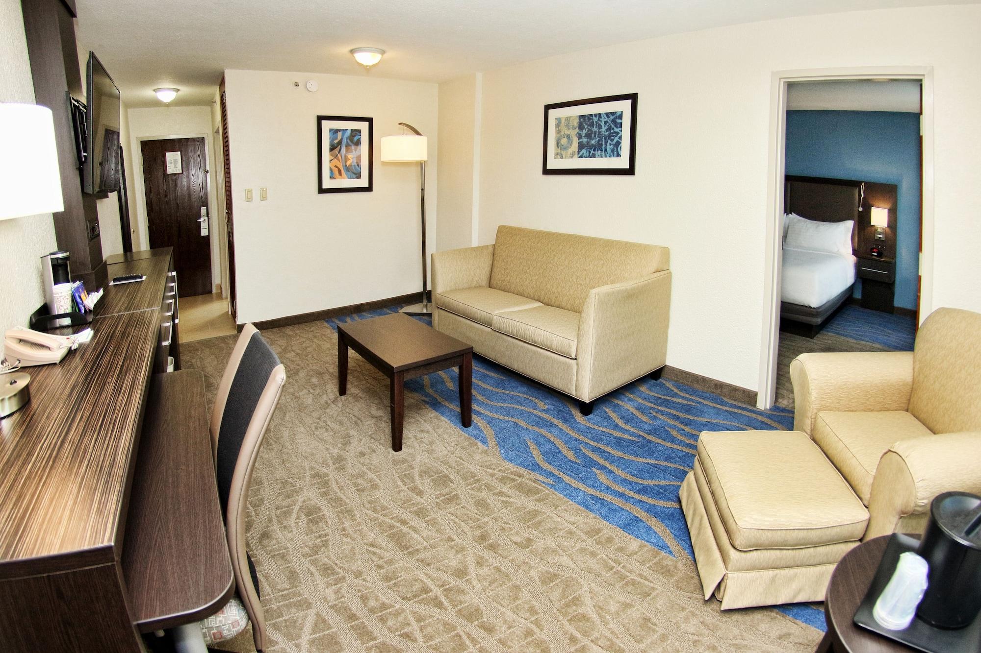 Habitación Holiday Inn Mayaguez and Tropical Casino by IHG