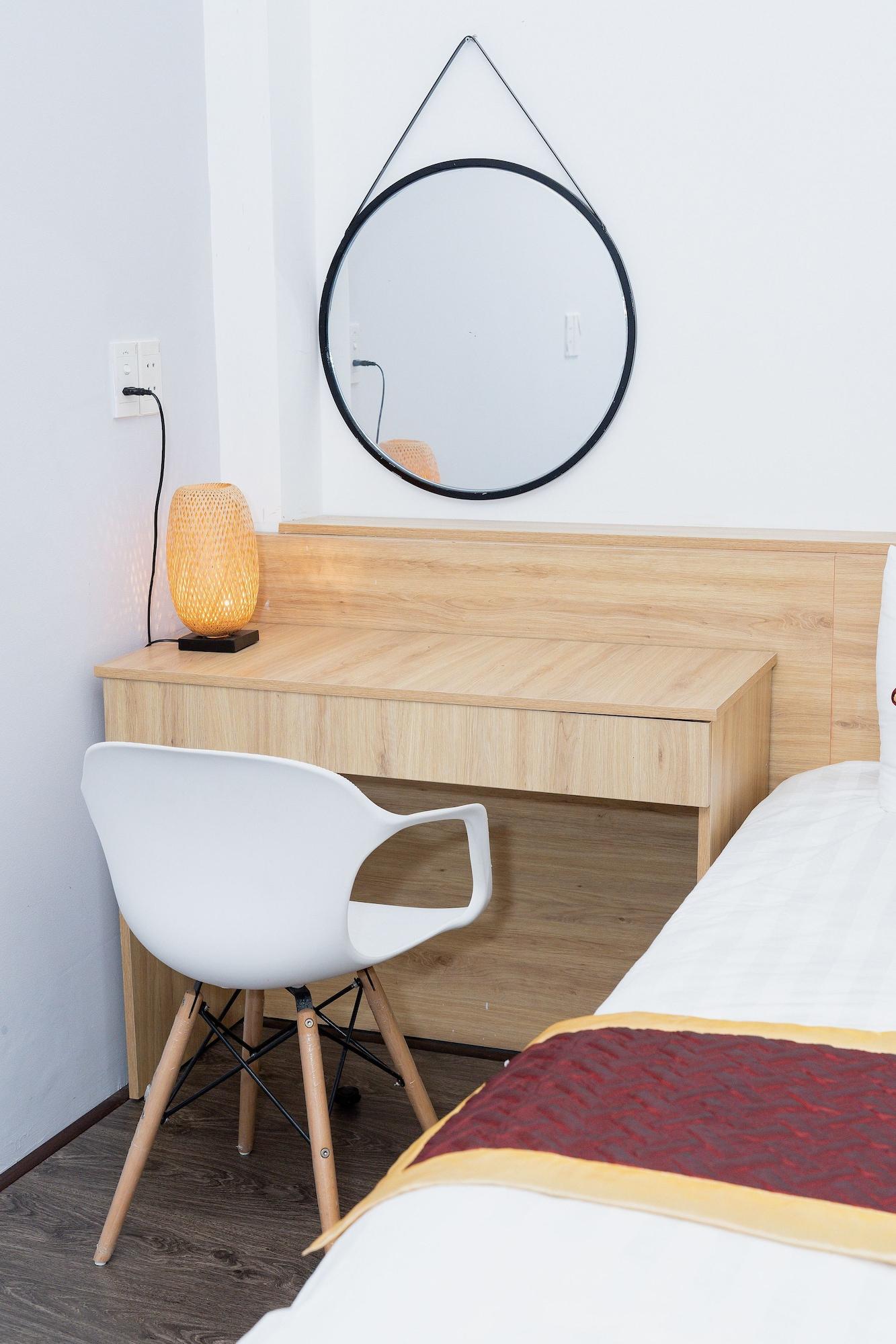 Set de Habitación Shjmily House