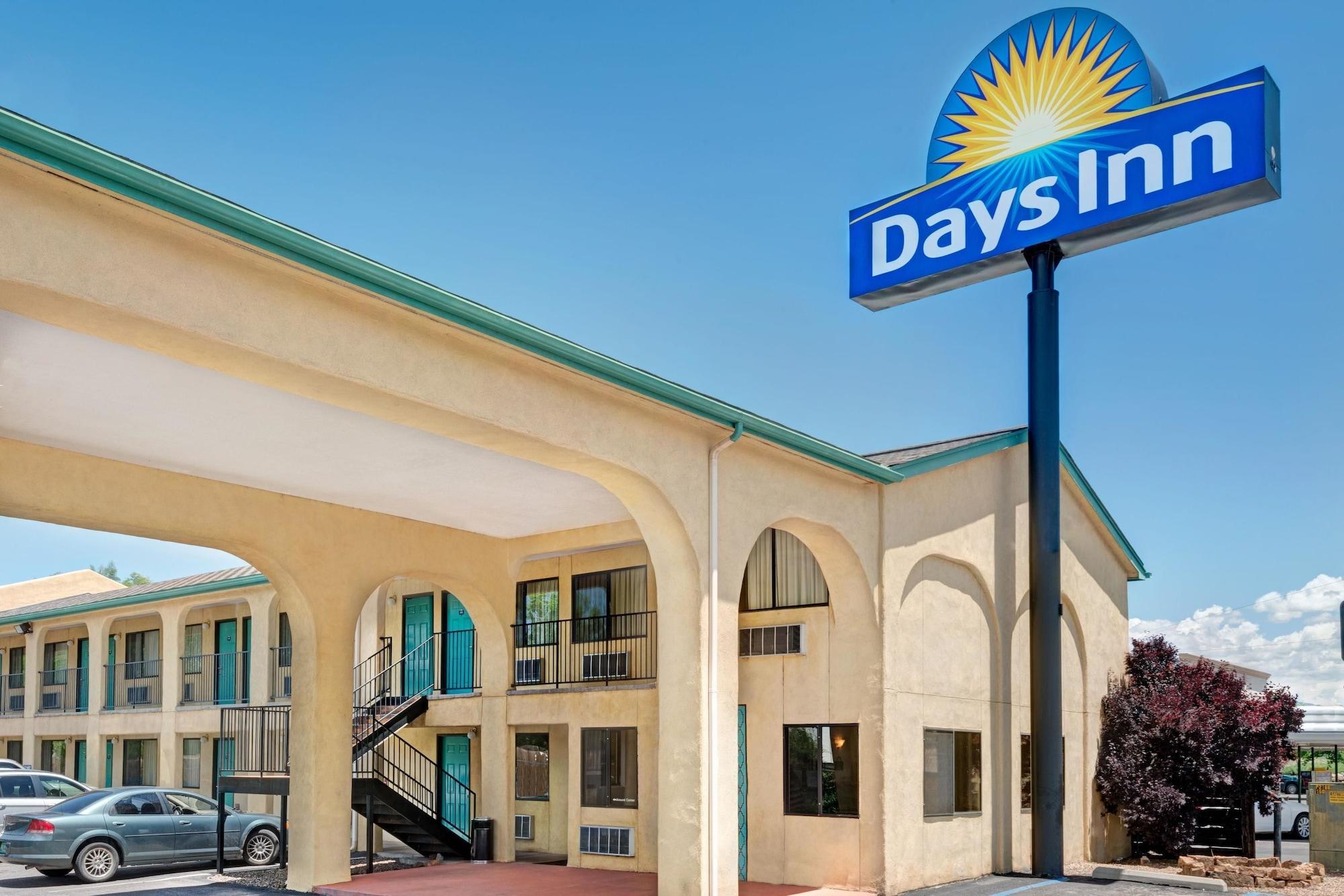 Varios Days Inn by Wyndham Espanola