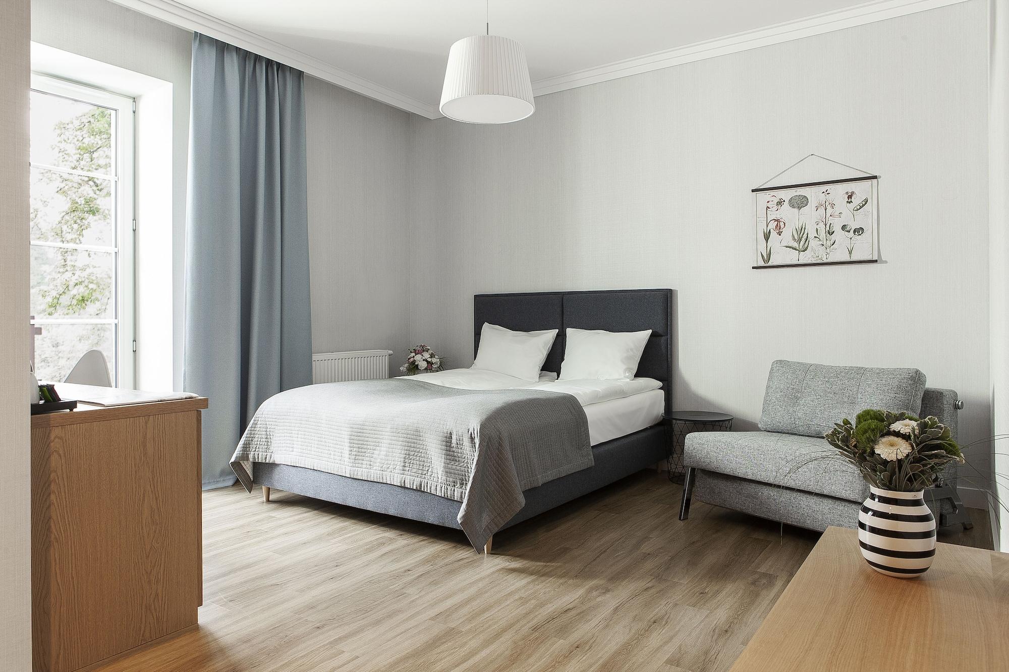Habitación Leśny Dwór