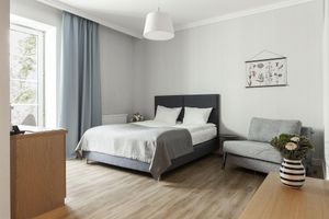 Alojamiento - Leśny Dwór