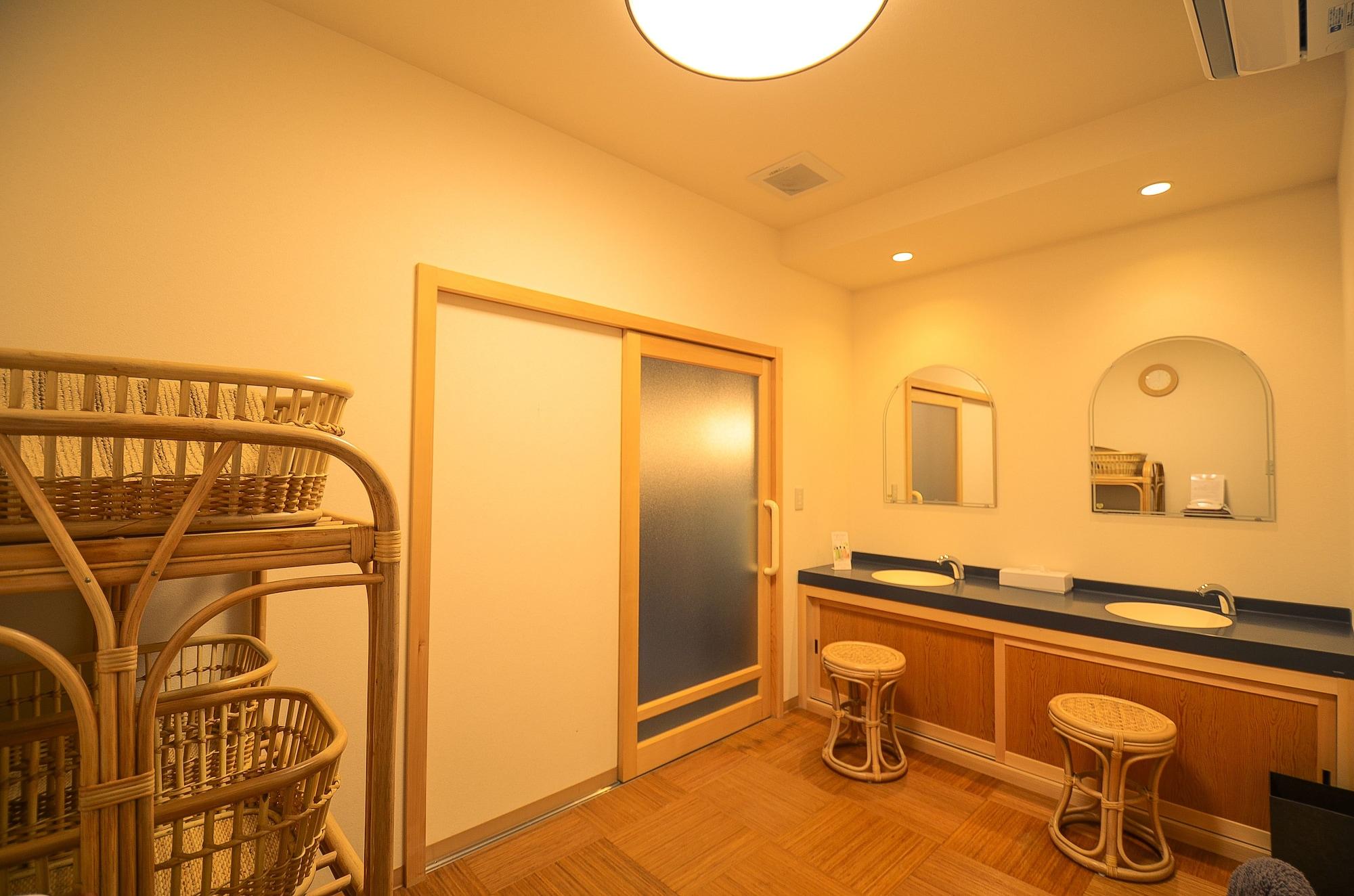 Spa Koyasan Syukubou Fudouin