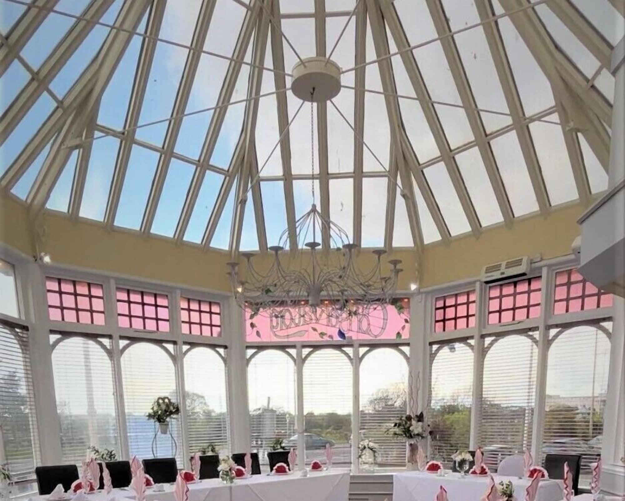 Sala de Reuniones Royal Clifton Hotel