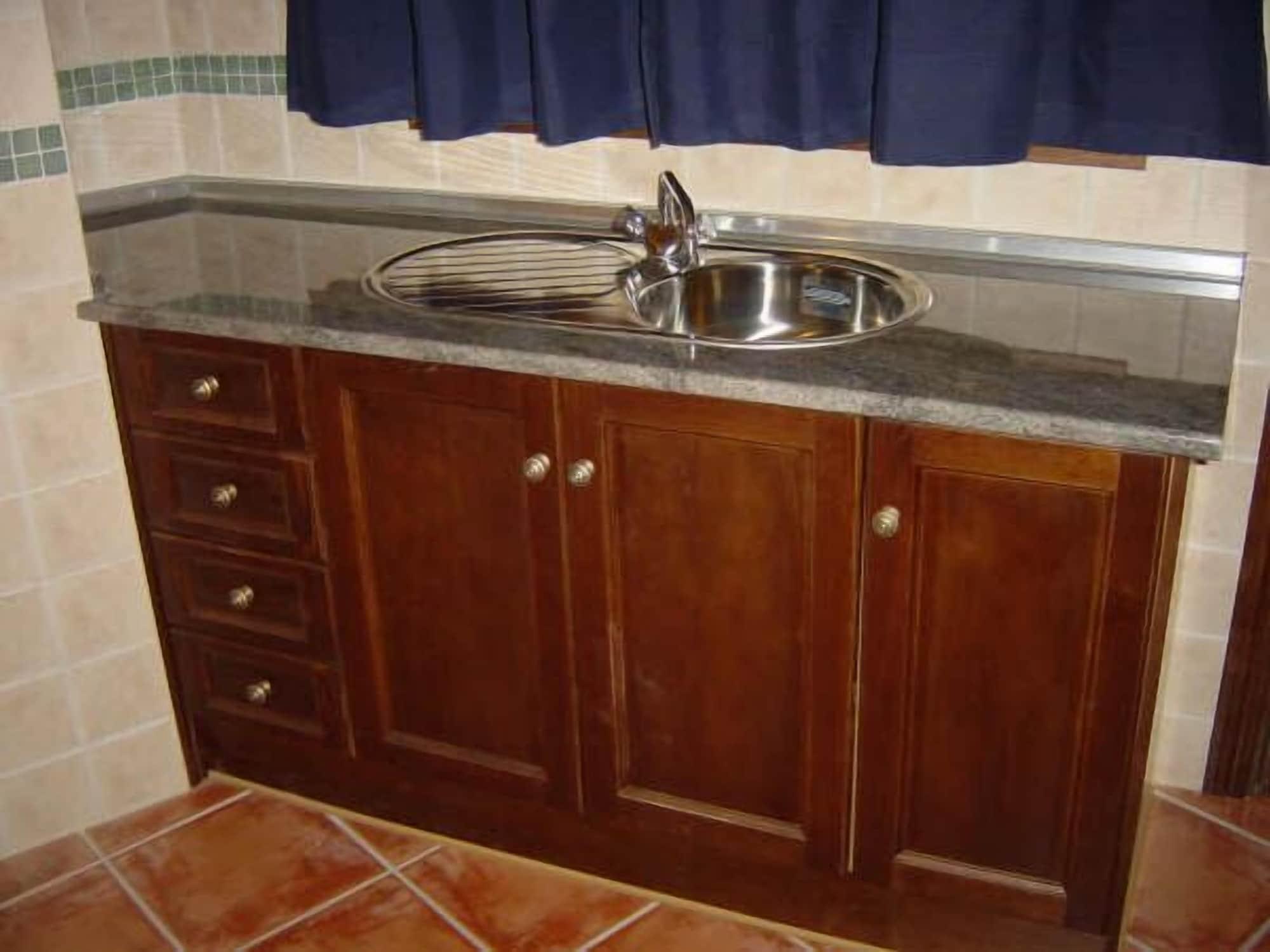 Set de Habitación Hotel Don Pero