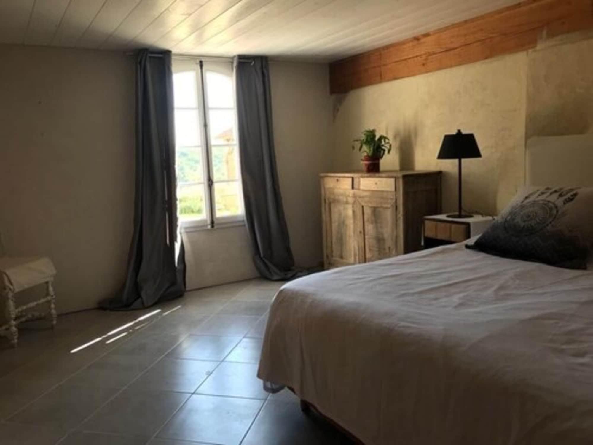 Habitación Chambres d'Hôtes Clos du Gaja