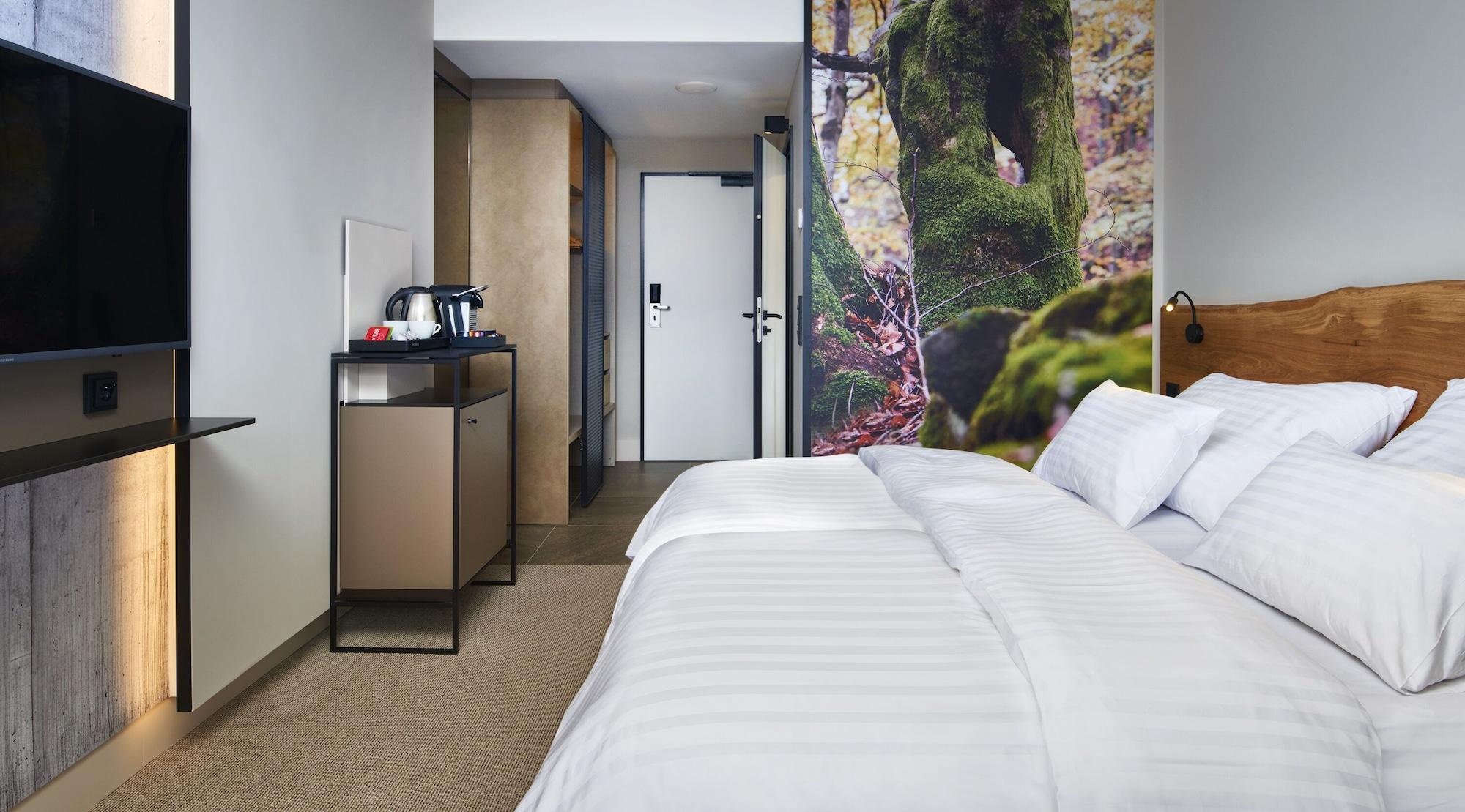 Habitación OREA Resort Horal Špindlerův Mlýn