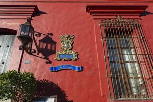Alojamiento - Palacio Borghese Hotel Boutique - Adults Only