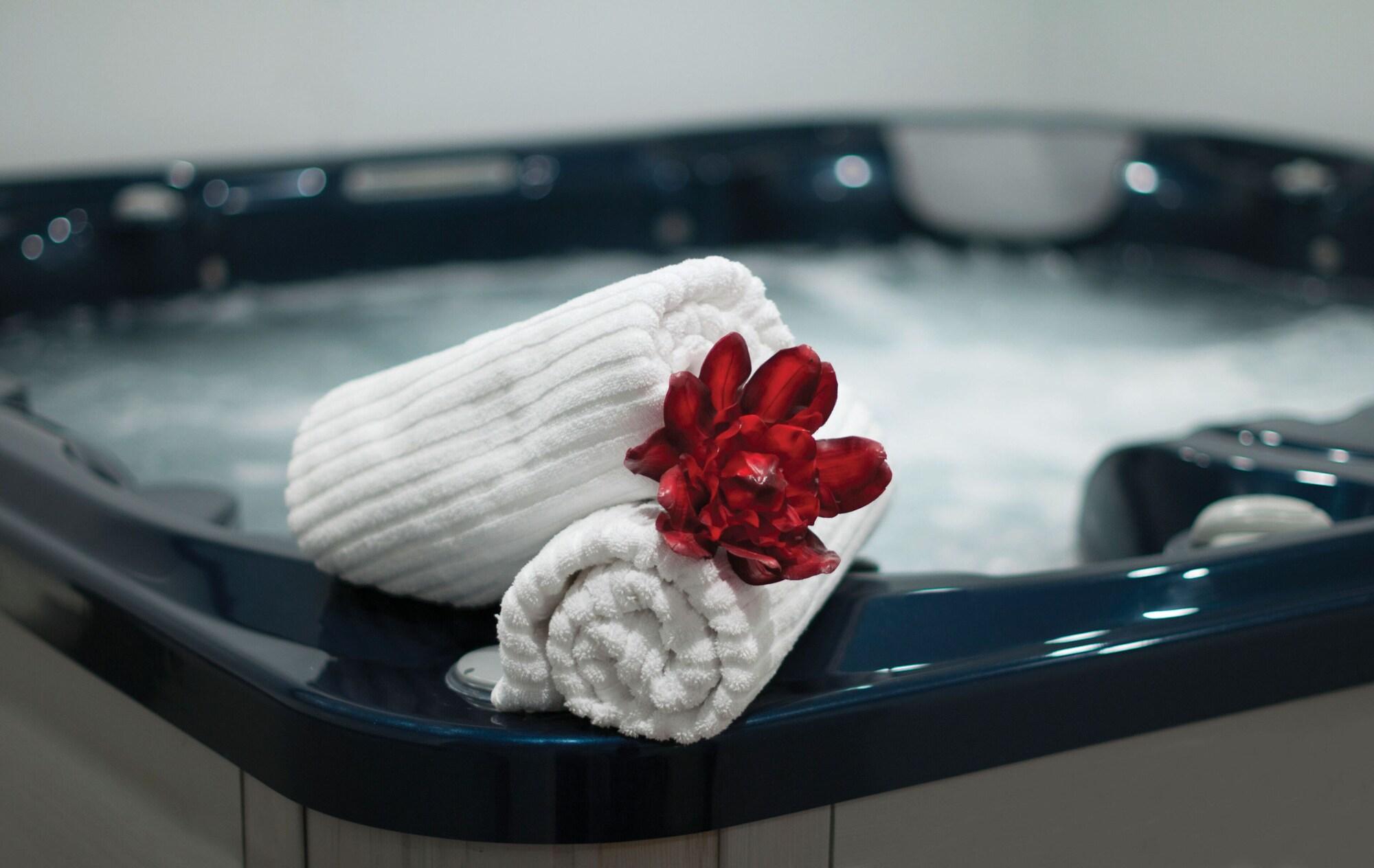 Spa Copthorne Hotel & Apartments Queenstown Lakeview