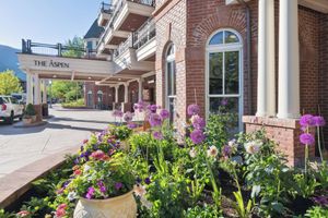Alojamiento - The Aspen Mountain Residences