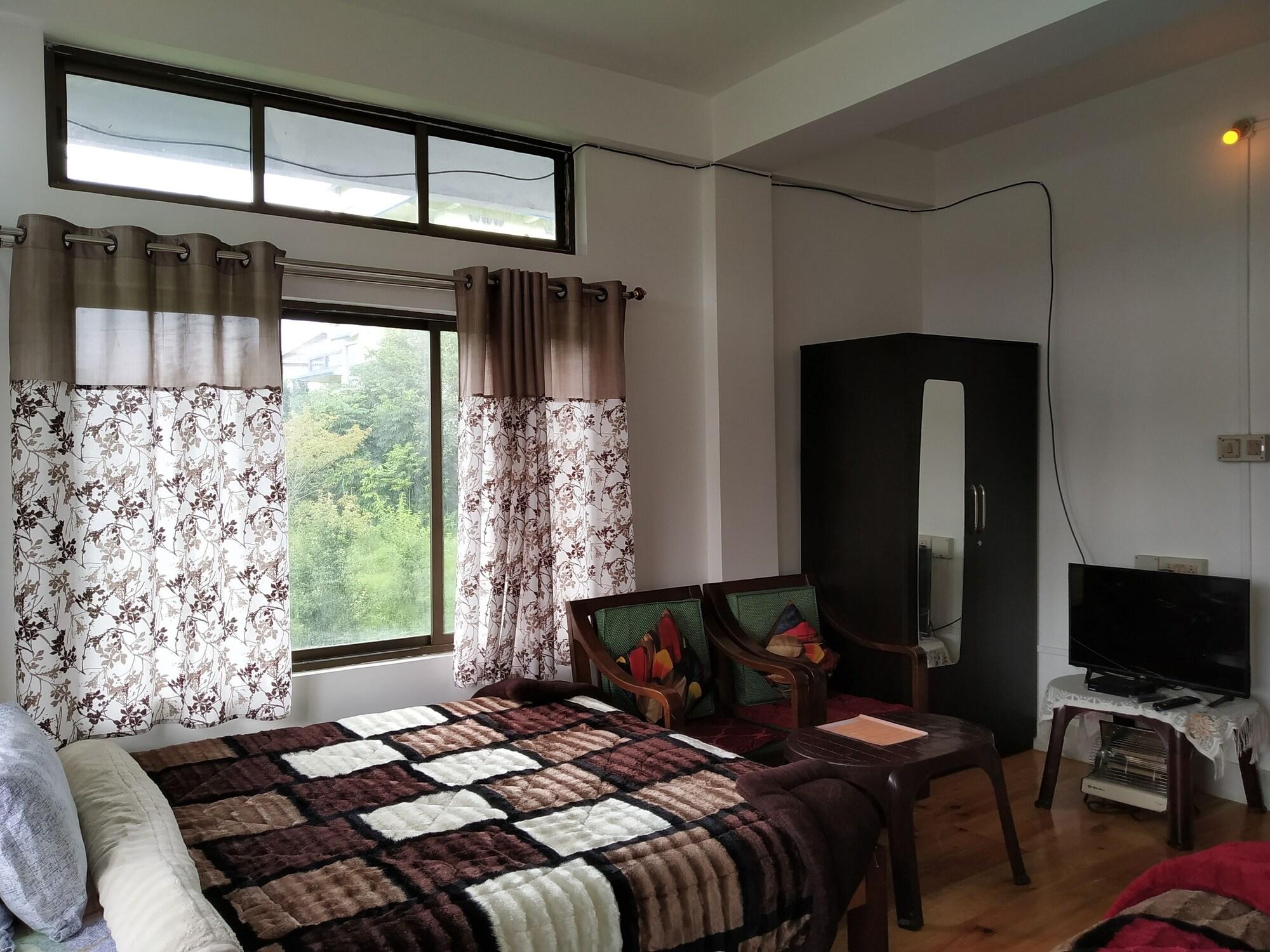 Habitación Hotel Zimin ziro