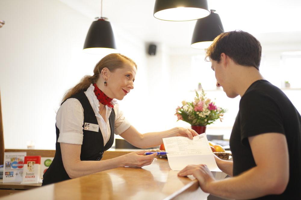Hotel Nordic Hotel Berlin-Mitte