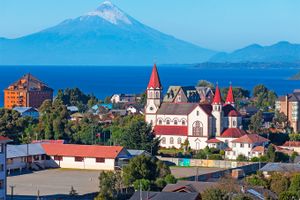 Paquete - Paquetes a Puerto Varas