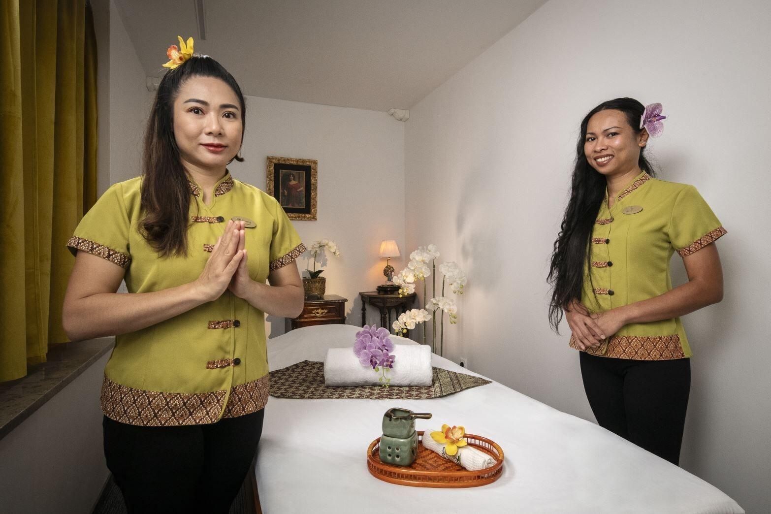 Spa City Hotel Ljubljana