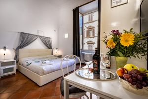 Alquiler Vacacional - duomo palace