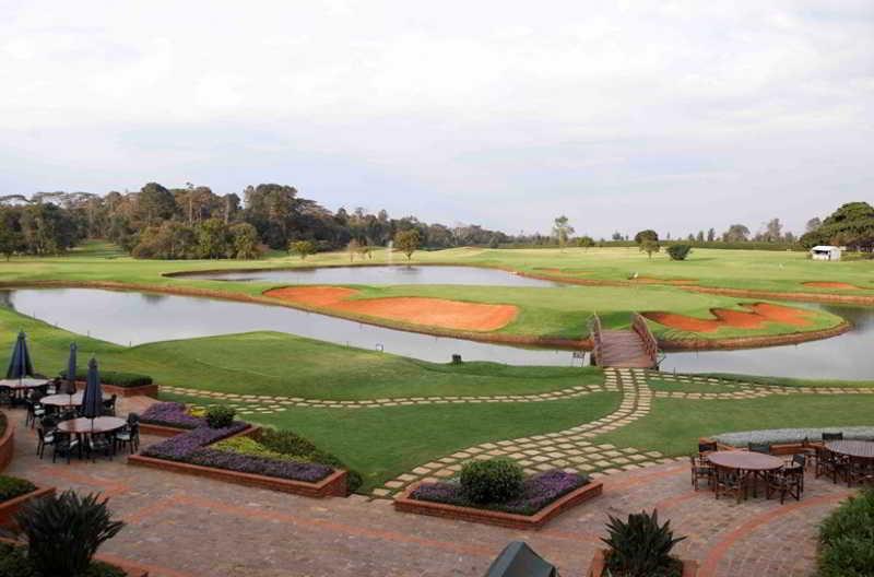 Varios Windsor Golf & Country Club