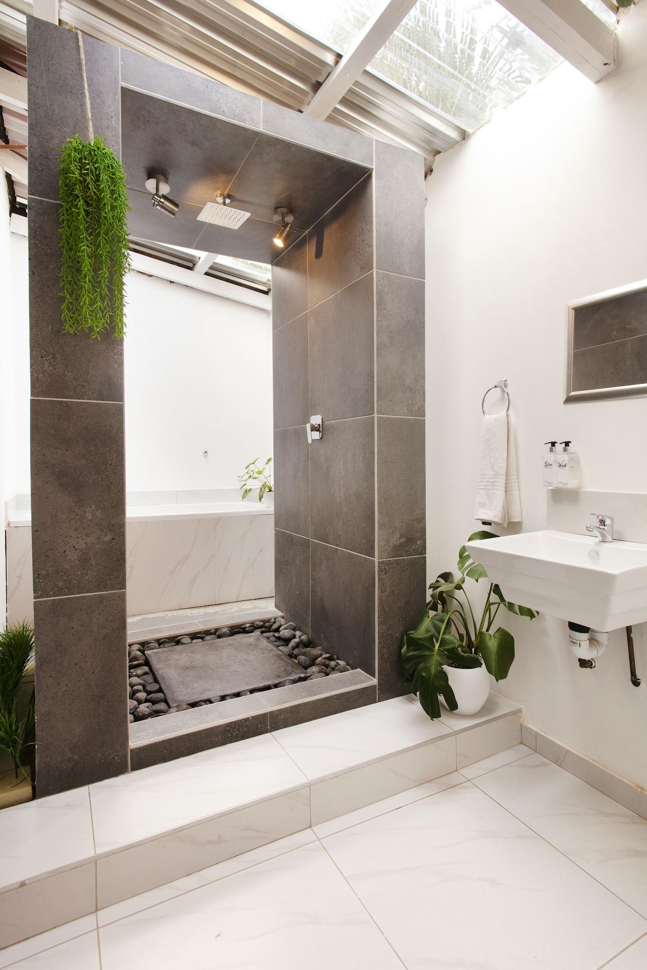 Equipamiento de Habitación Menlyn Apartments