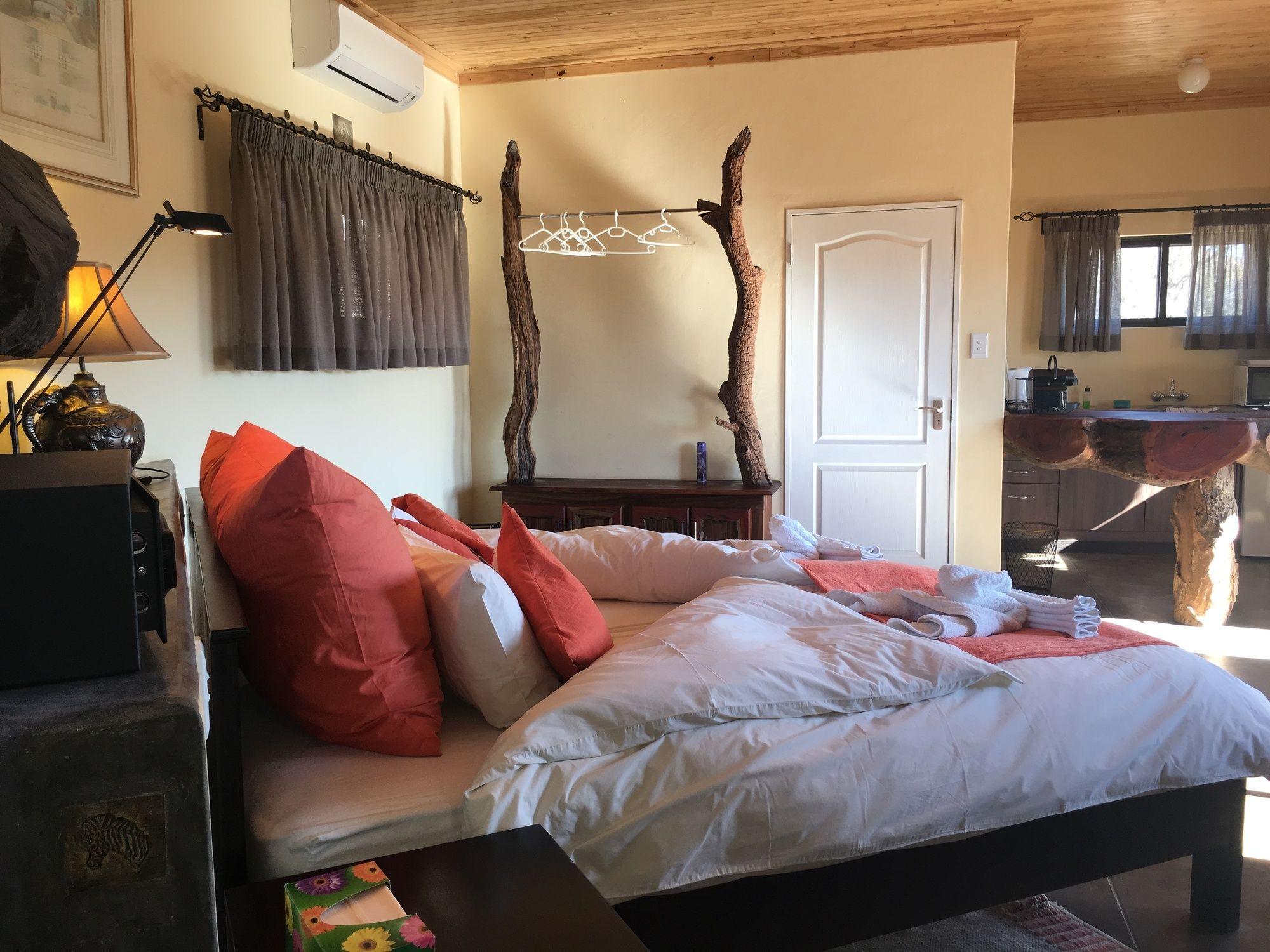 Habitación Düsternbrook Safari Guest Farm