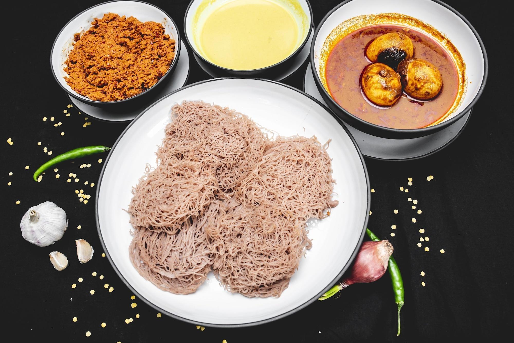 Restaurant Thambu Illam