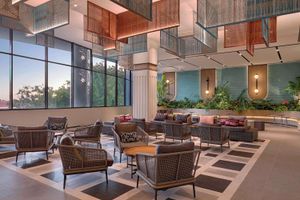 Alojamiento - Mercure Bengkulu