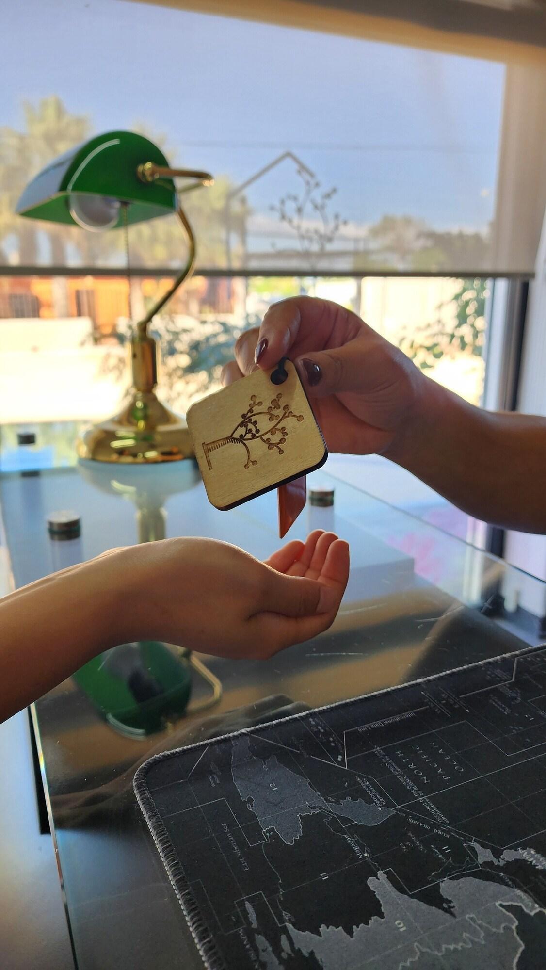 Vista Lobby SUITES LOMBOY & PLAZA