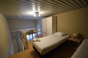 Alquiler Vacacional - Condo Gardens Leuven - Large One Bedroom