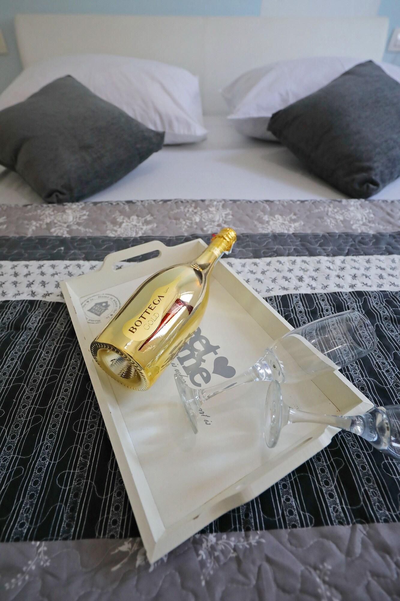 Habitación Boutique Apartments Blitz