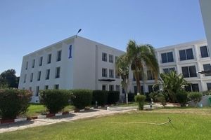 Alojamiento - Les Andalouses Oran