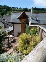 Alquiler Vacacional - Charming Character Cottage in Picturesque Village 5 * rated
