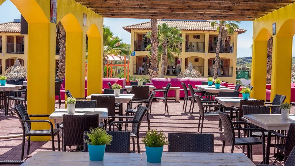 Hotel Kunuku Aqua Resort Curacao