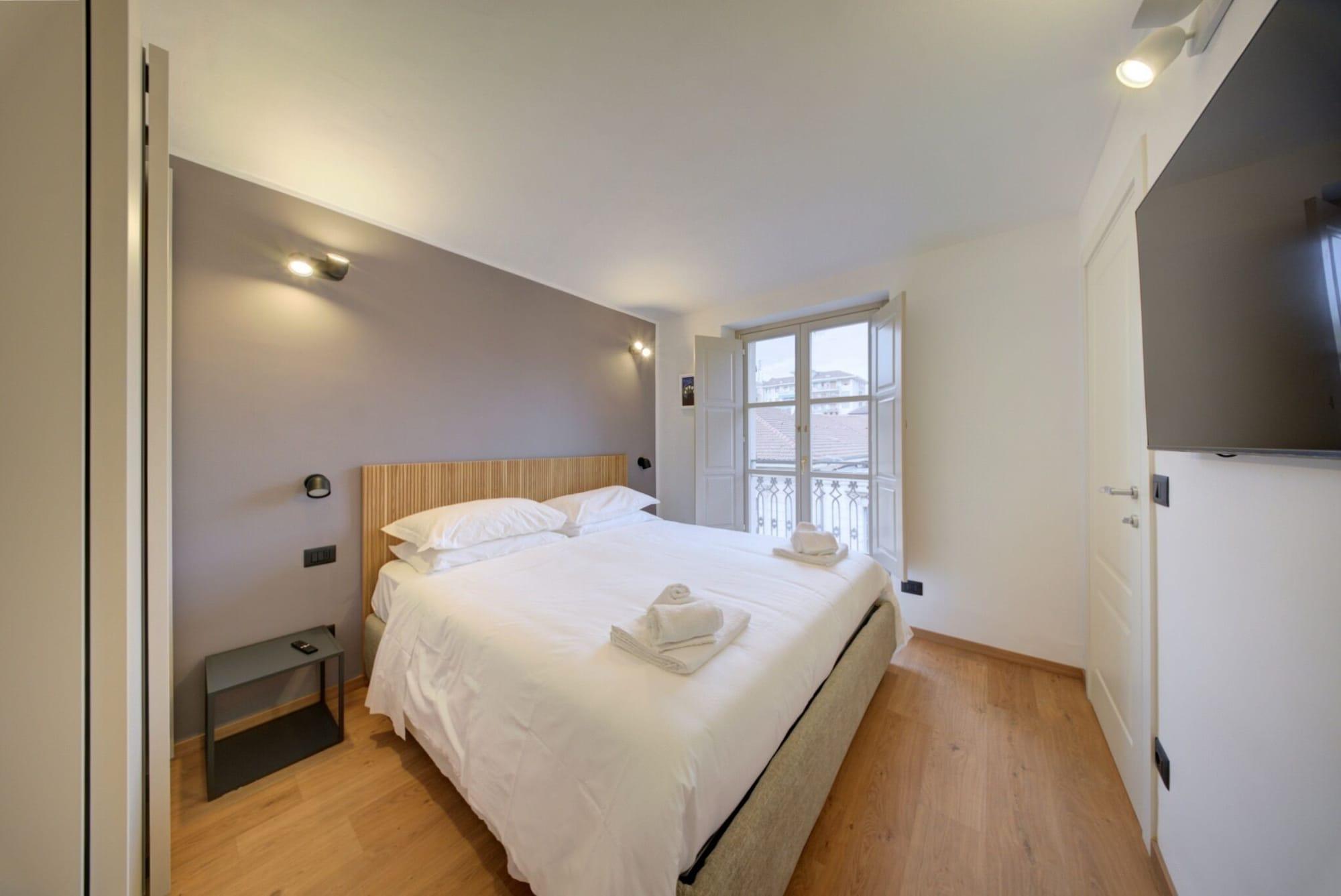 Habitación Hotel Liberty