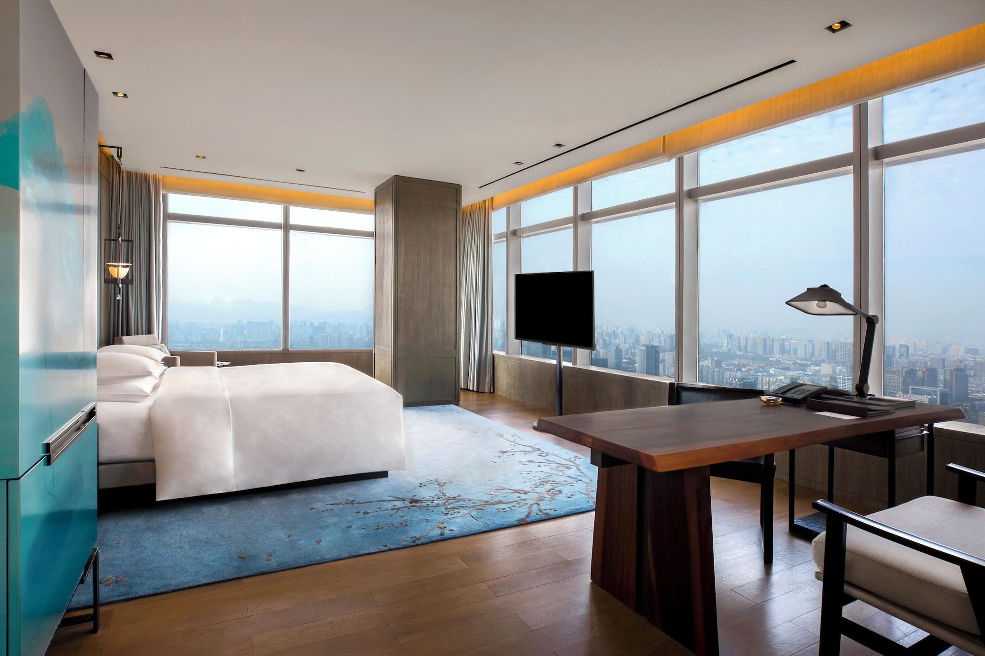 Habitación Park Hyatt Hangzhou