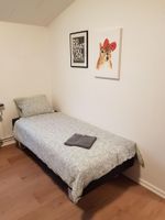 Alquiler Vacacional - Central Holiday Apartment in Billund - 500 m from Lego House