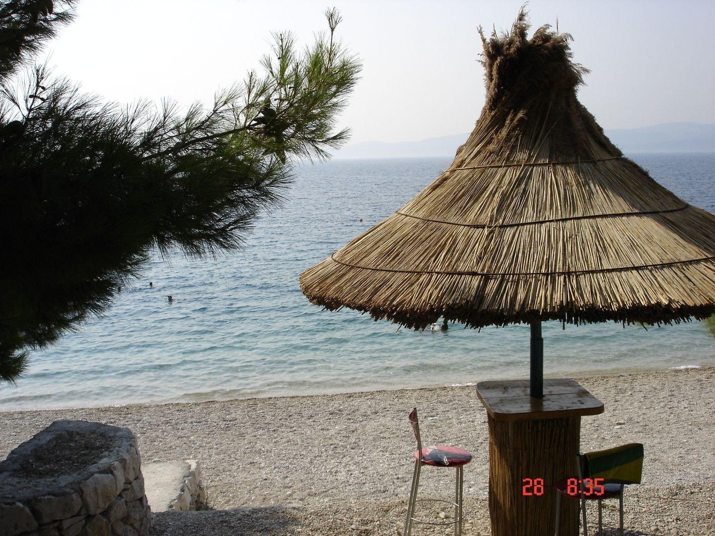 Playa Room in Apartment - Villa Puljic