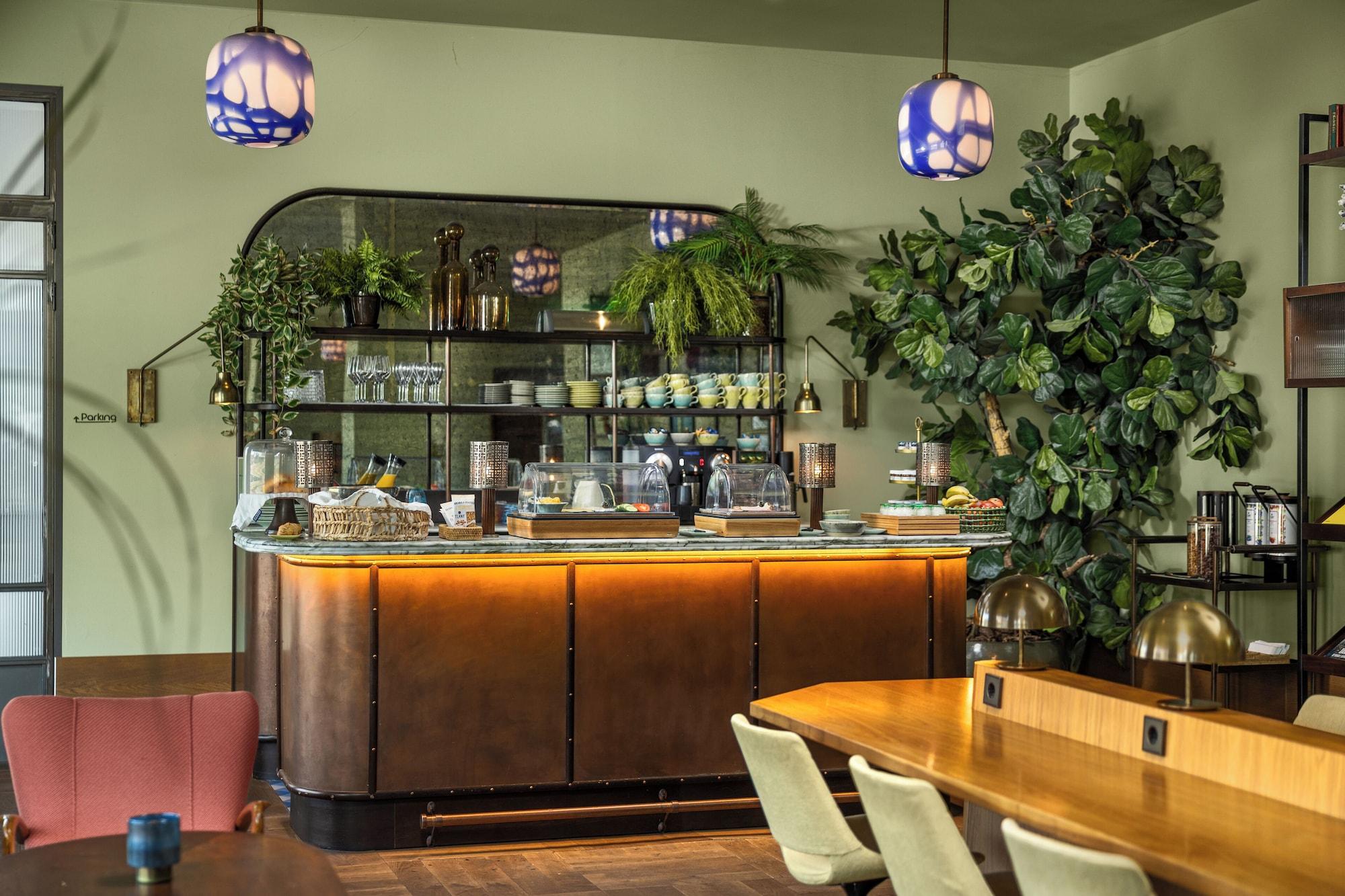 Restaurant The July - Twenty Eight