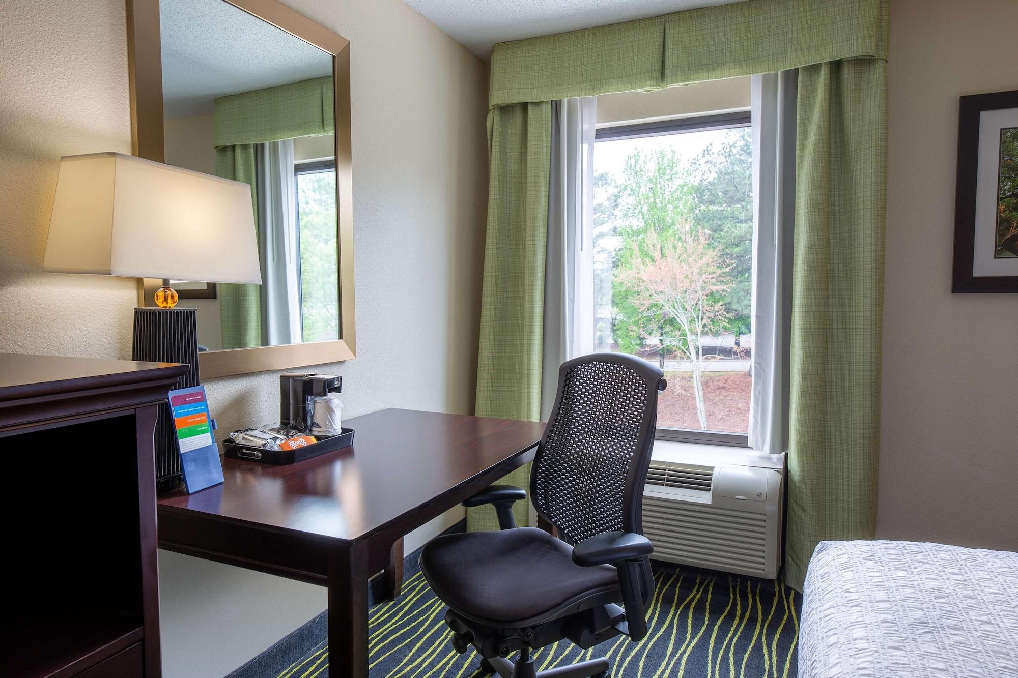 Habitación Hampton Inn Columbia I-26/Harbison Blvd.