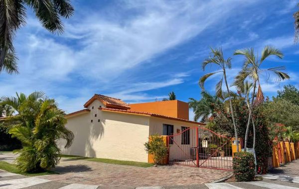 Casa Primavera in Nuevo Vallarta - Hoteles con spa en Nuevo Vallarta, Nayarit