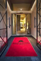 Alojamiento - Neufchatel Belgian Hotel