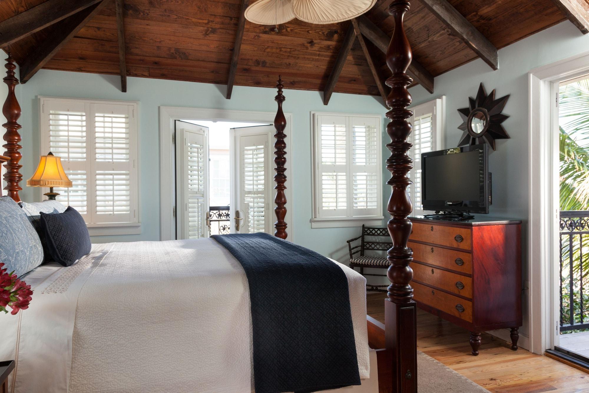 Vista Lobby Port d'Hiver