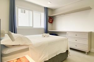 Alquiler Vacacional - Apê Cheio de Estilo - Campeche