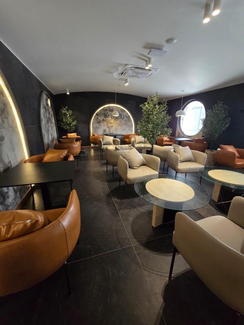 Bar/Salón Hotel Alameda