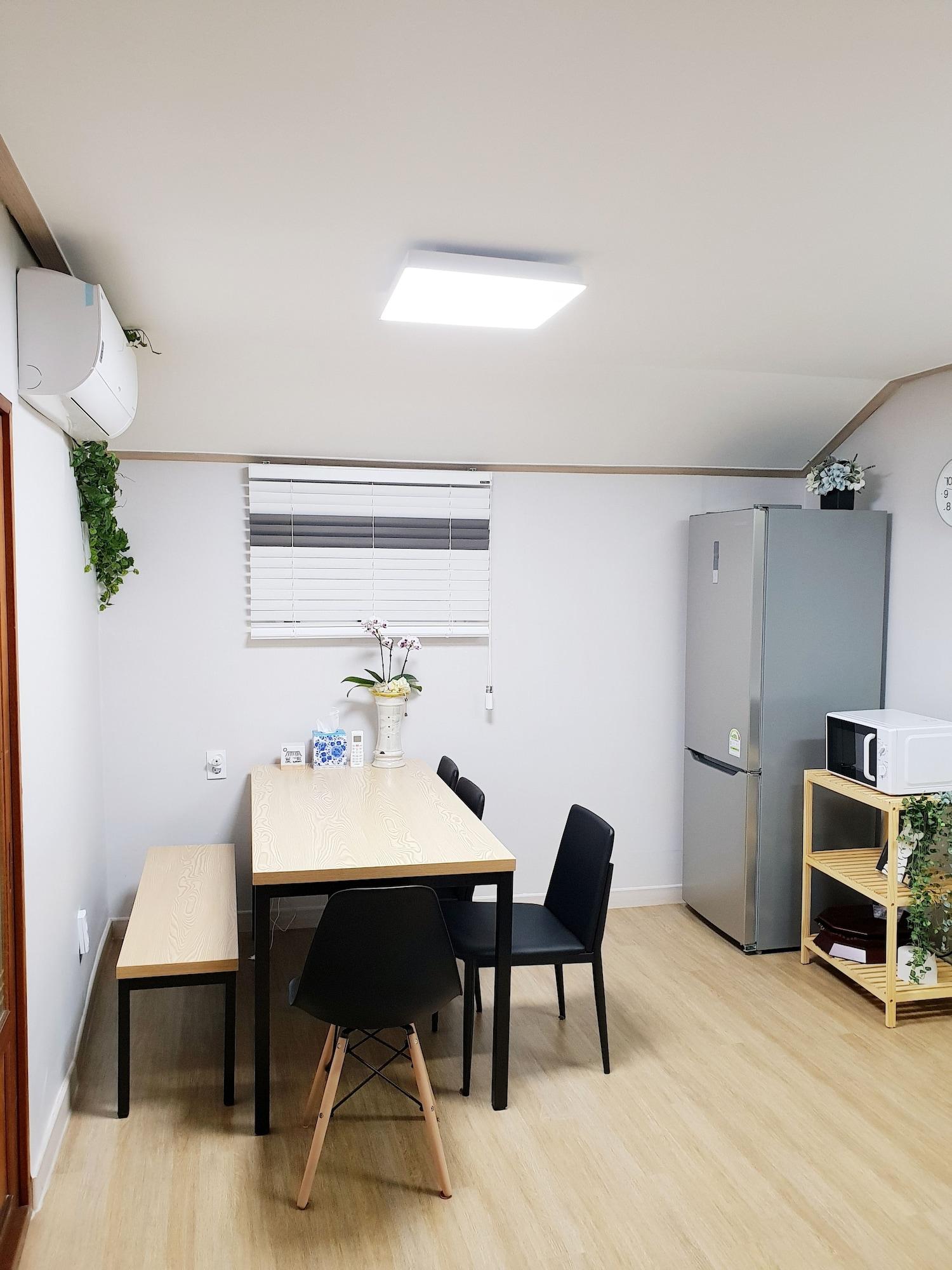 Restaurant Dal Garam Guesthouse