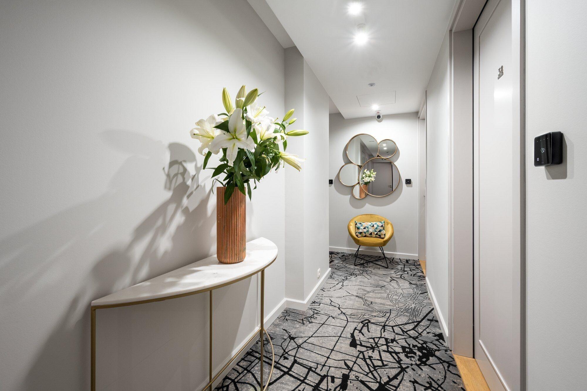 Varios Sava Boutique Hotel
