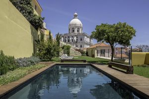 Renta temporal - Tandem Palacio Alfama Suites