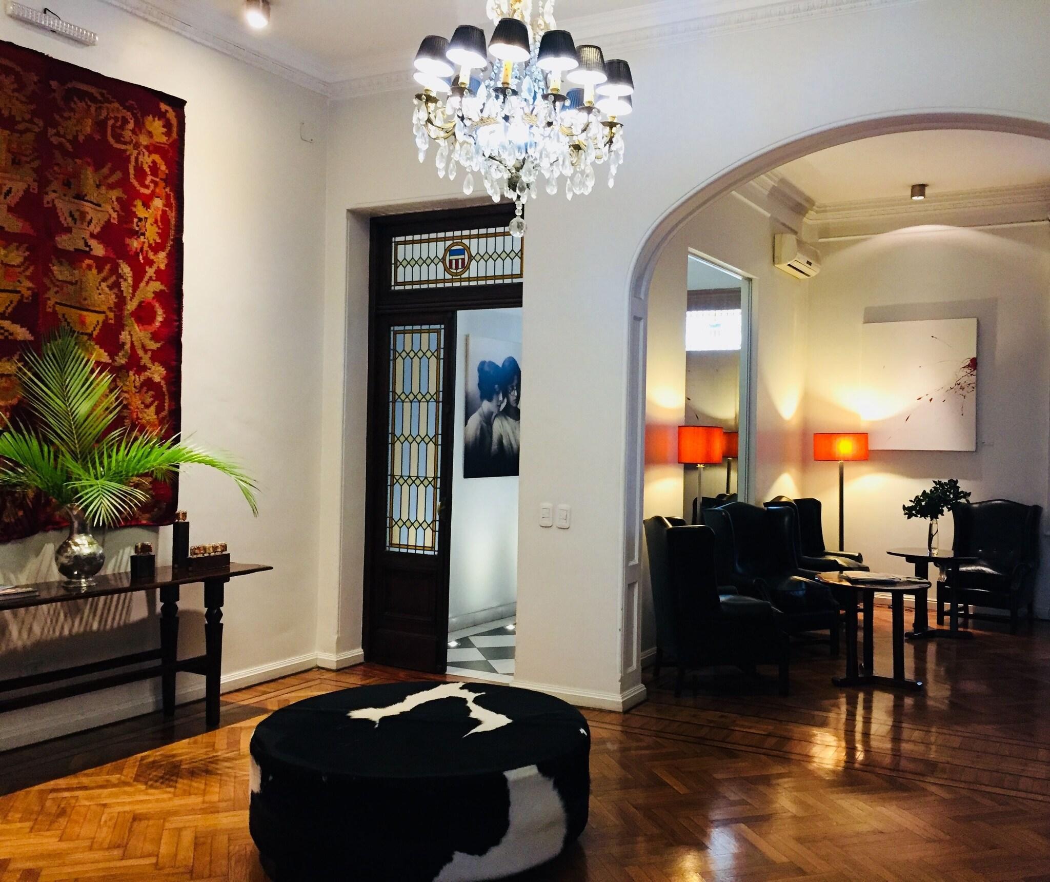 Varios Magnolia Hotel Boutique
