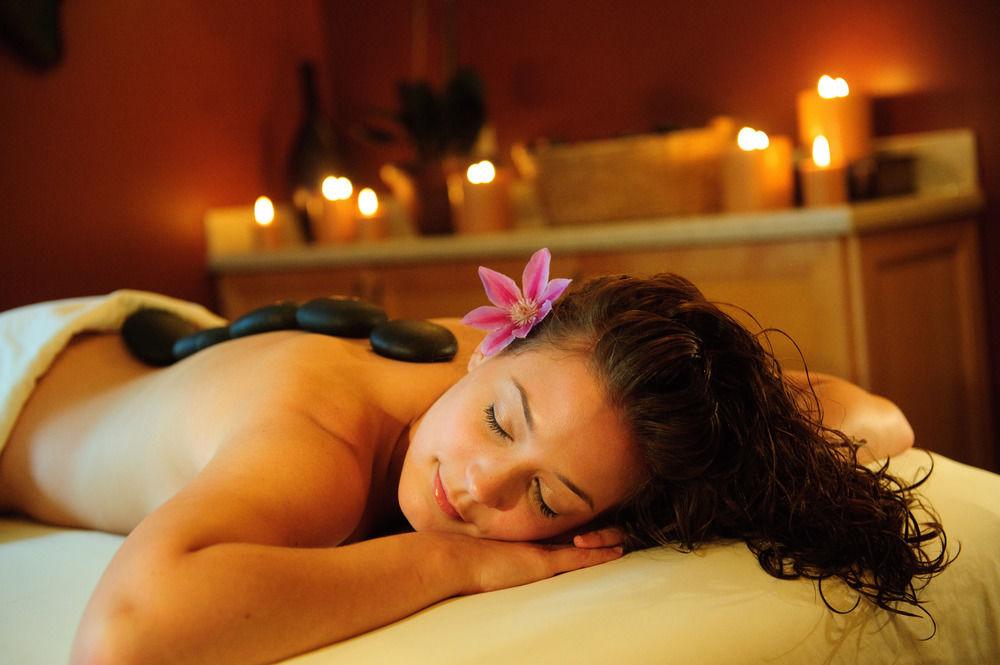 Spa Central Privilege Hotel
