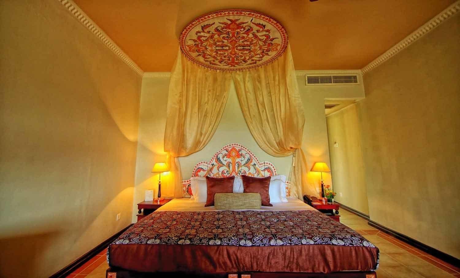 Habitación Thilanka Hotel