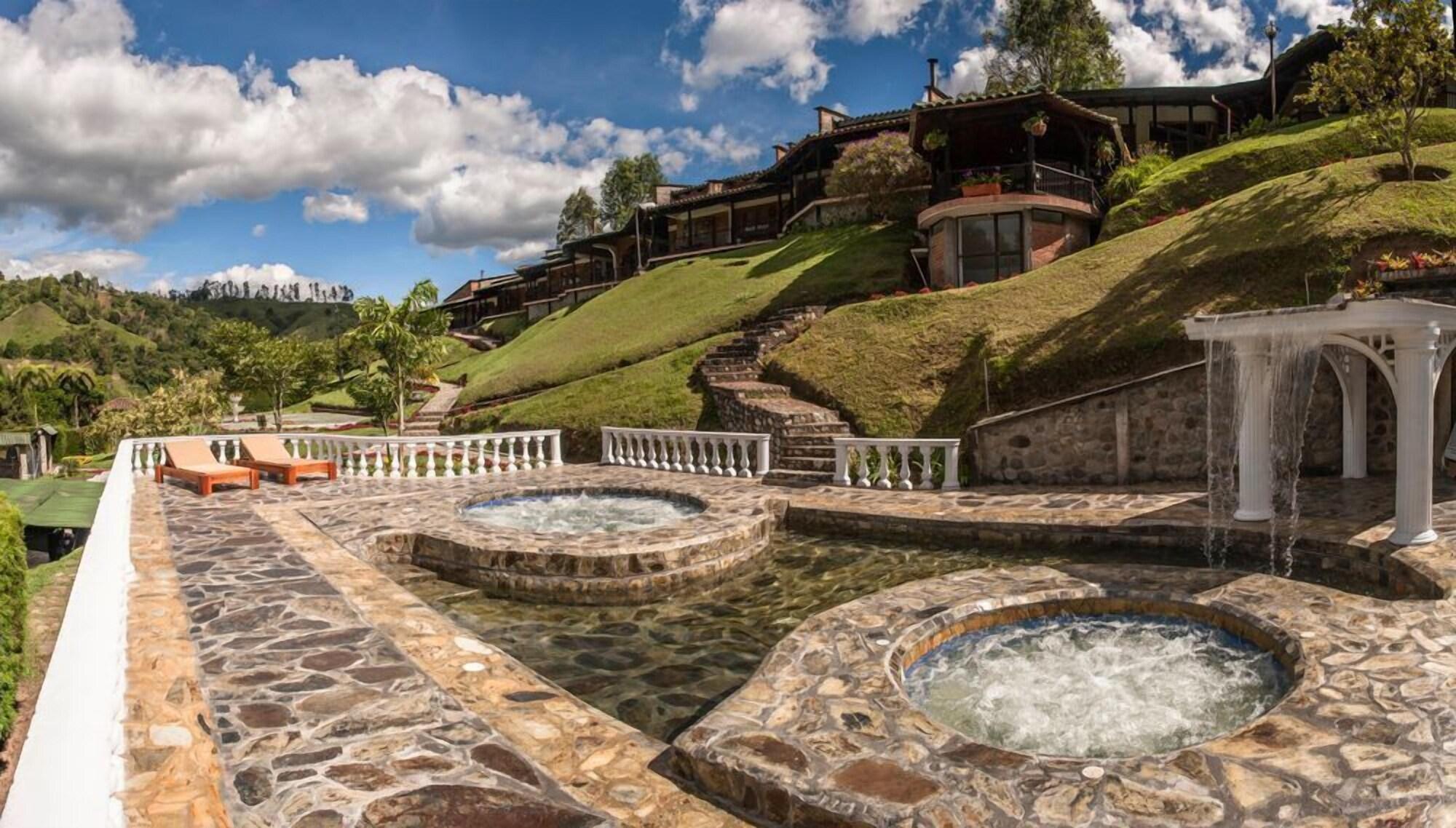 Varios Finca Hotel Rancho San Antonio