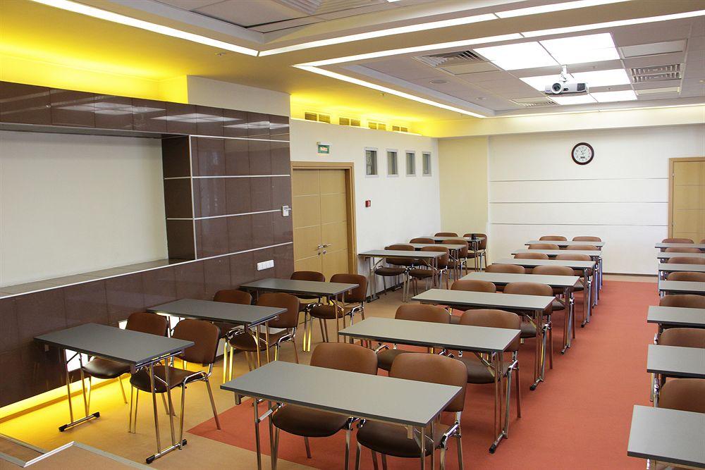 Hotel Hotel Izmailovo Gamma