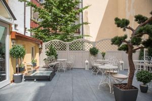 Alojamiento - Hotel Hastal Prague Old Town