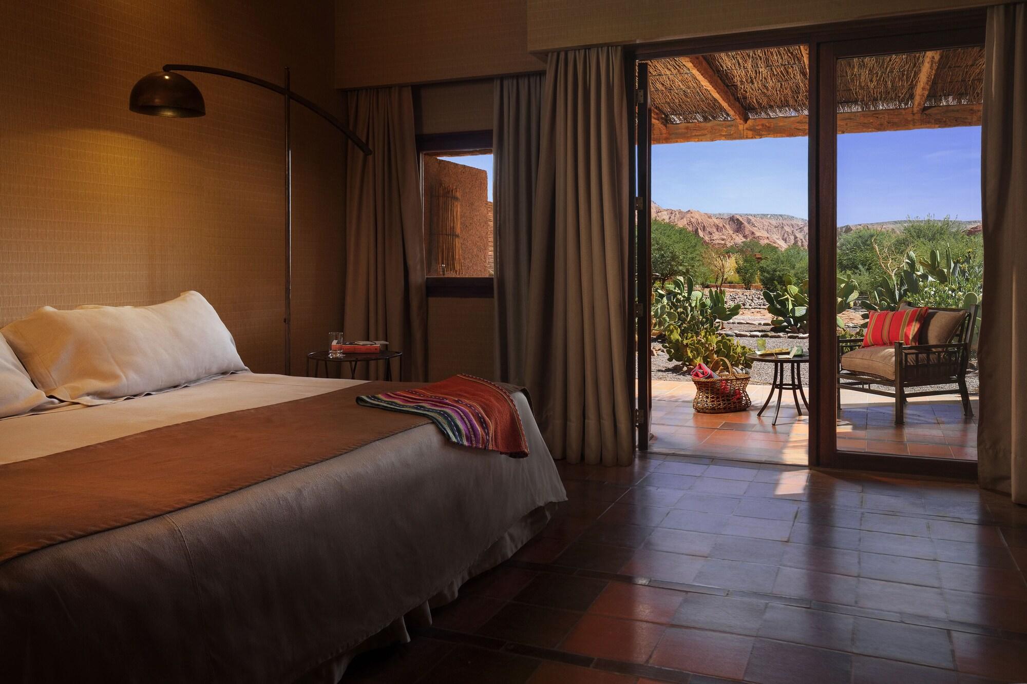 Habitación Nayara Alto Atacama